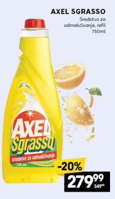 Axel Sgrasso