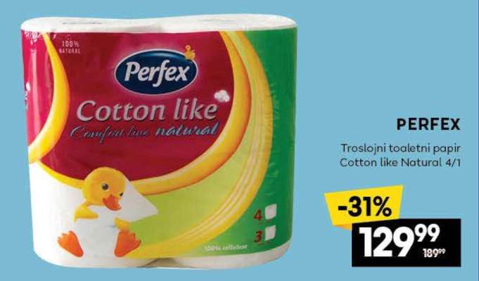 PERFEX
