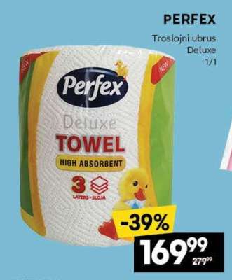 PERFEX
