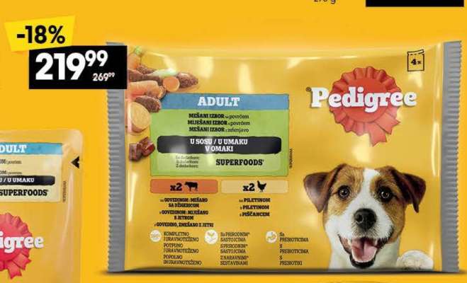 Pedigree