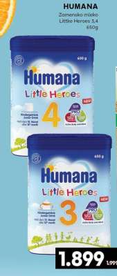 HUMANA