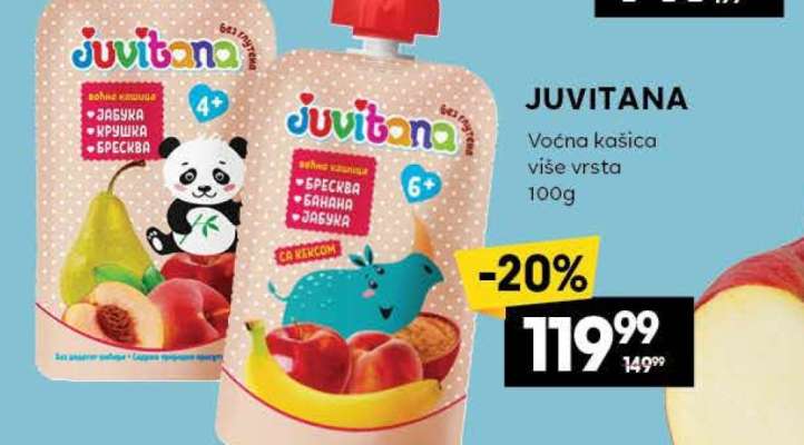 JUVITANA
