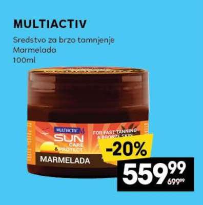 MULTIACTIV