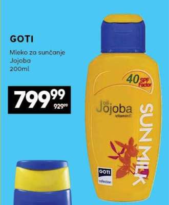 GOTI