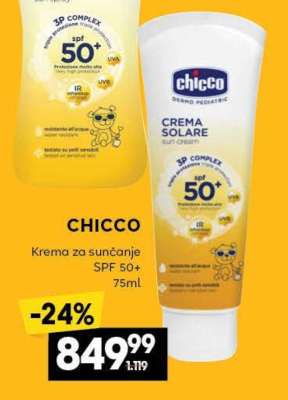 CHICCO