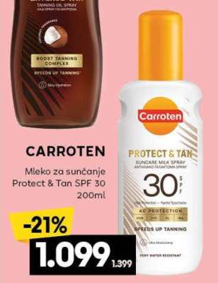 Carroten