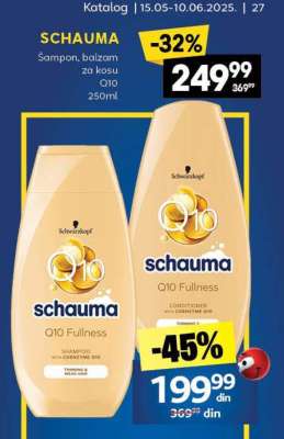 SCHAUMA