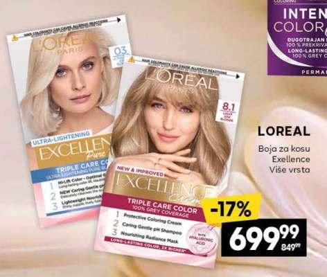 LOREAL