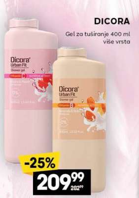 DICORA