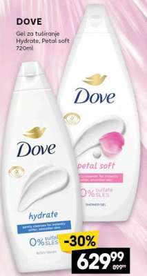 DOVE