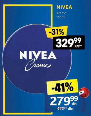 Nivea