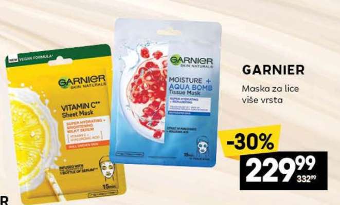 Garnier