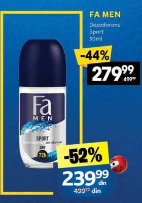 FA MEN