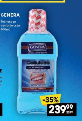 GENERA