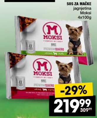 SOS ZA MAČKE