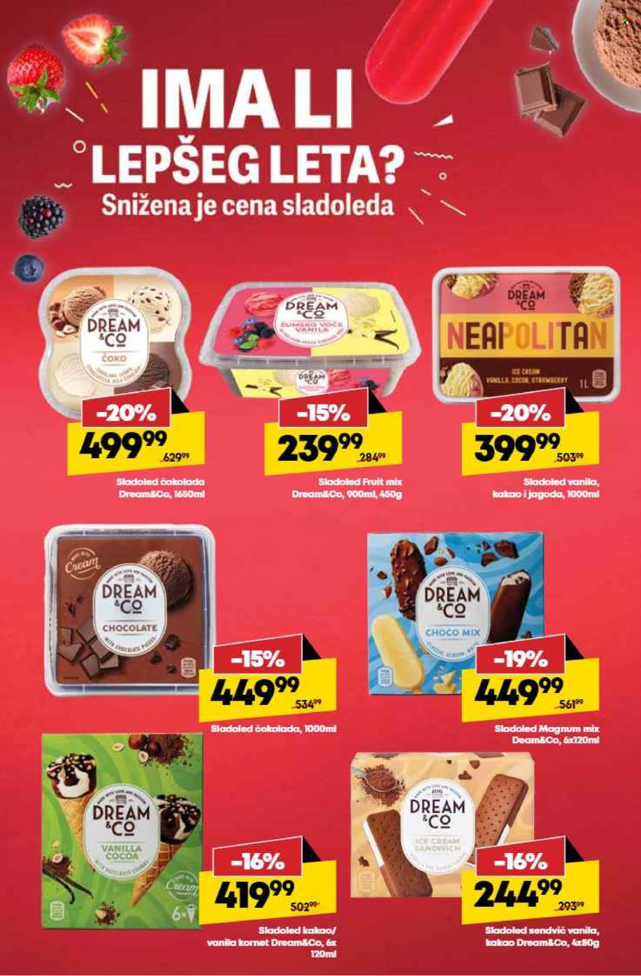Maxi katalog - 15.05.2025 - 21.05.2025. Stranica 1