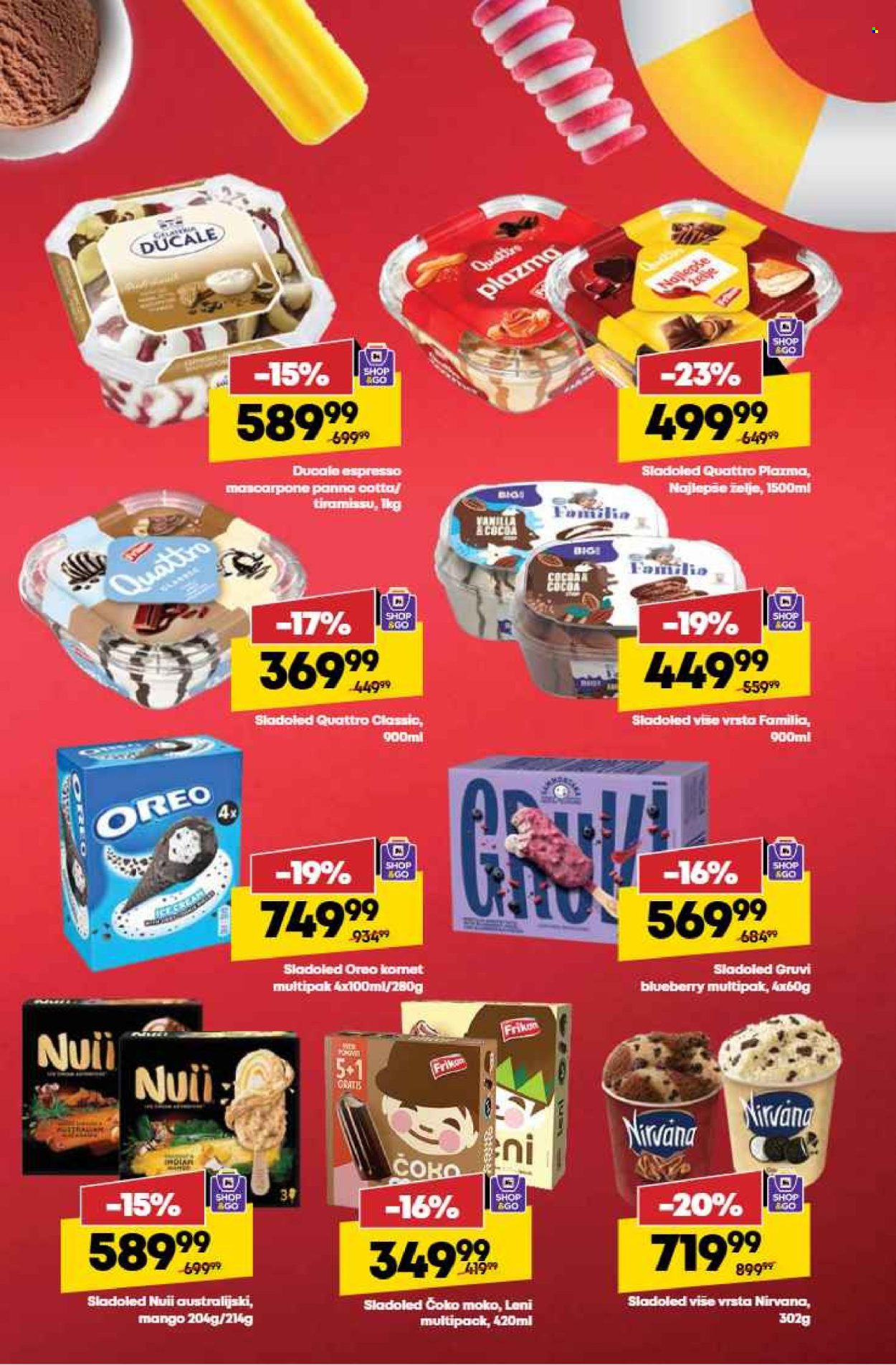 Maxi katalog - 15.05.2025 - 21.05.2025. Stranica 1