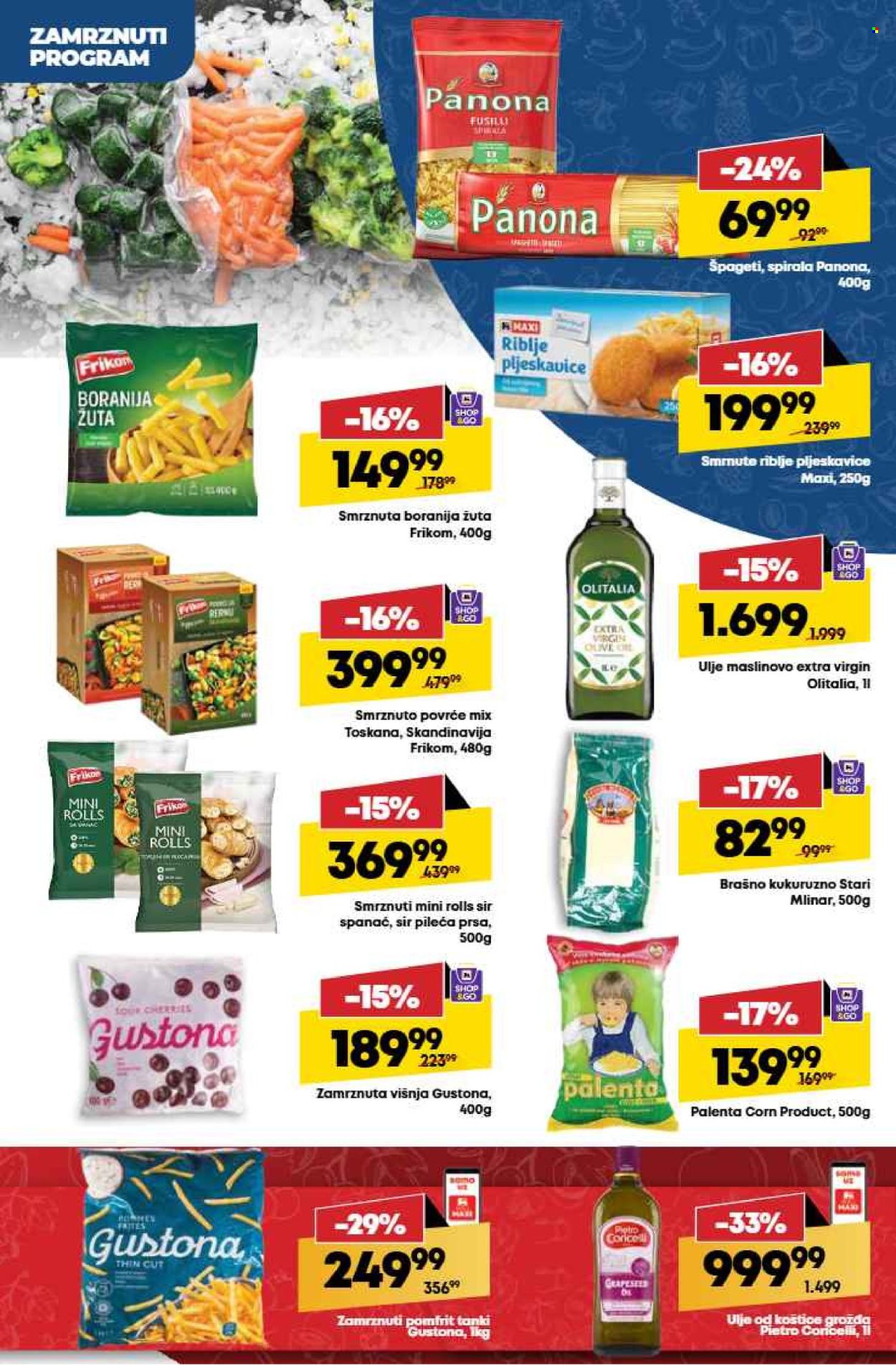Maxi katalog - 15.05.2025 - 21.05.2025. Stranica 1