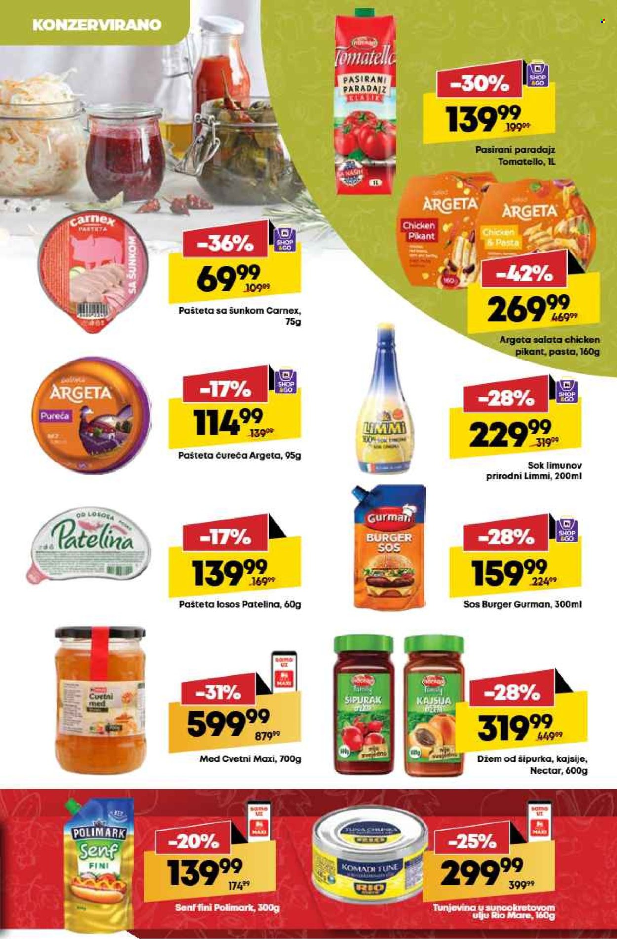 Maxi katalog - 15.05.2025 - 21.05.2025. Stranica 1