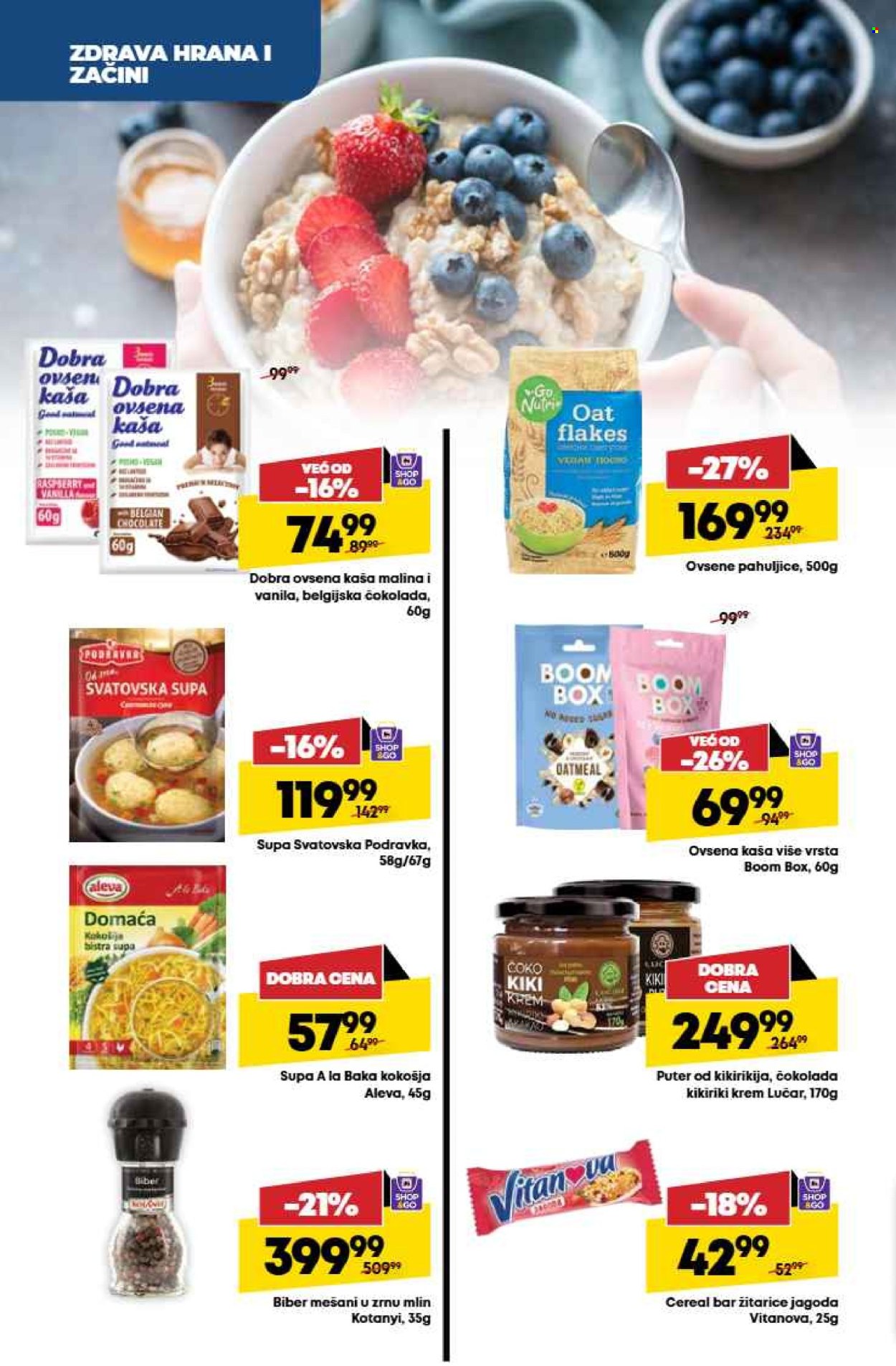 Maxi katalog - 15.05.2025 - 21.05.2025. Stranica 1