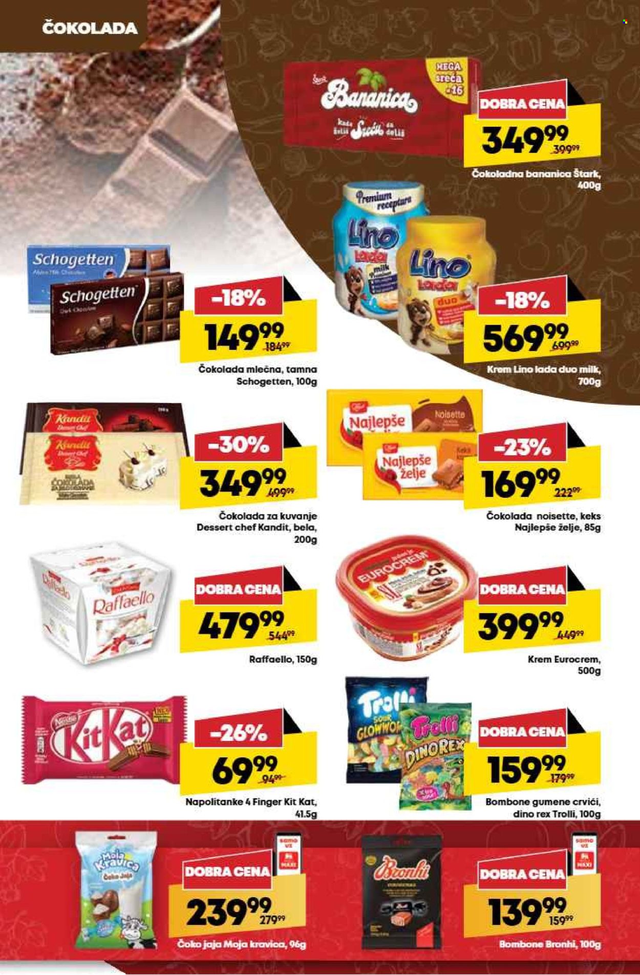 Mega Maxi katalog - 15.05.2025 - 21.05.2025. Stranica 1
