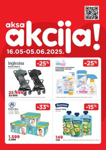 thumbnail - Katalog Aksa