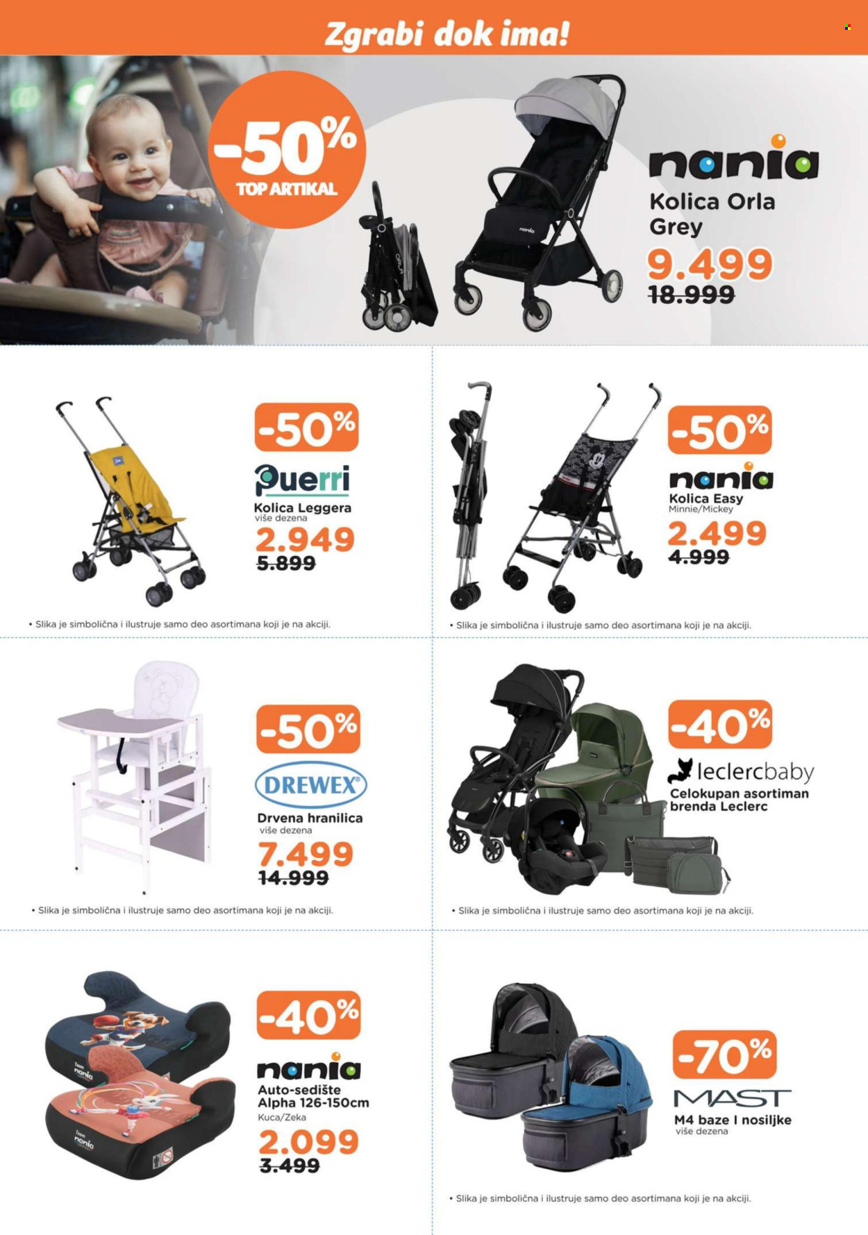 Aksa katalog - 16.05.2025 - 05.06.2025. Stranica 1