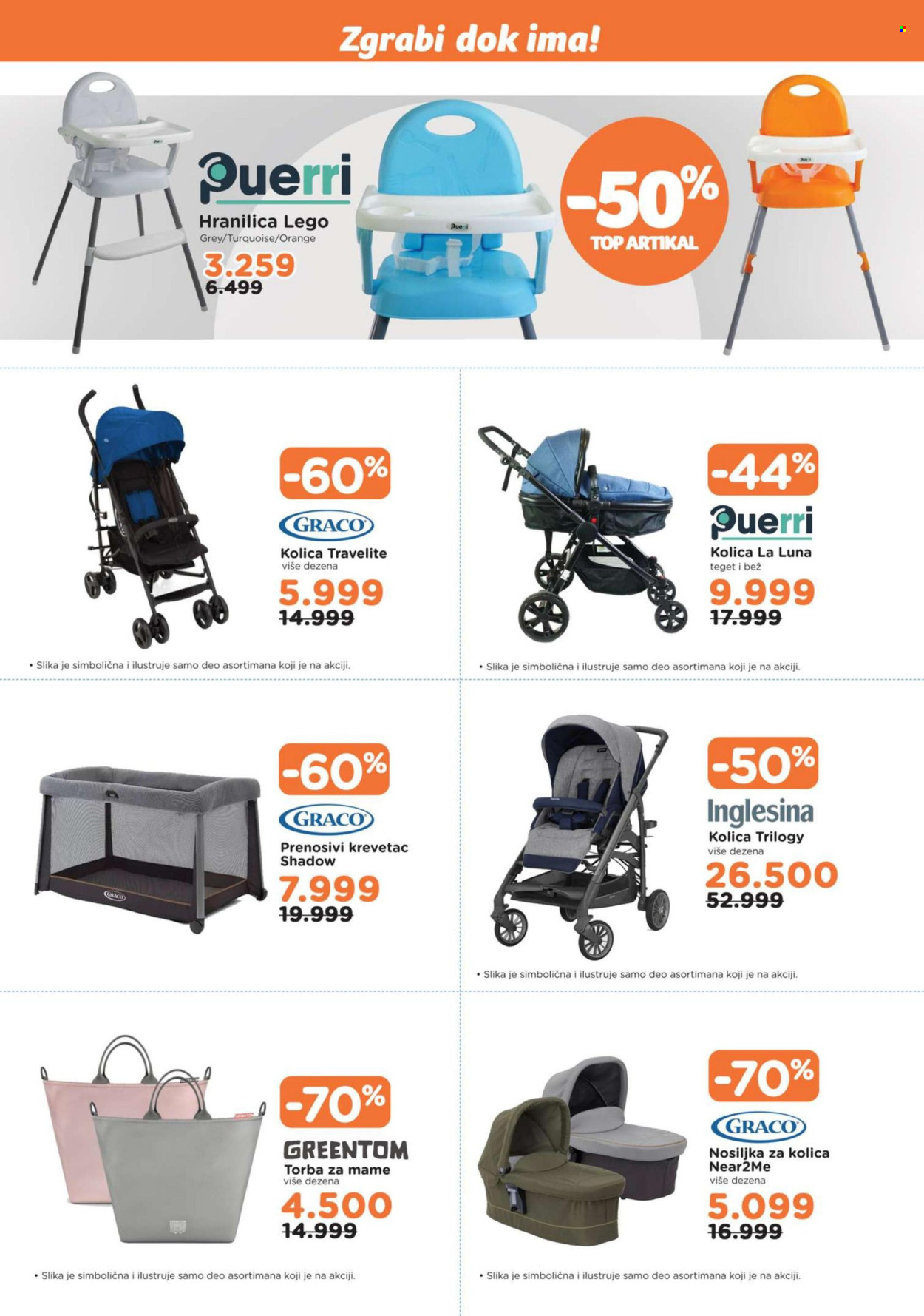 Aksa katalog - 16.05.2025 - 05.06.2025. Stranica 1