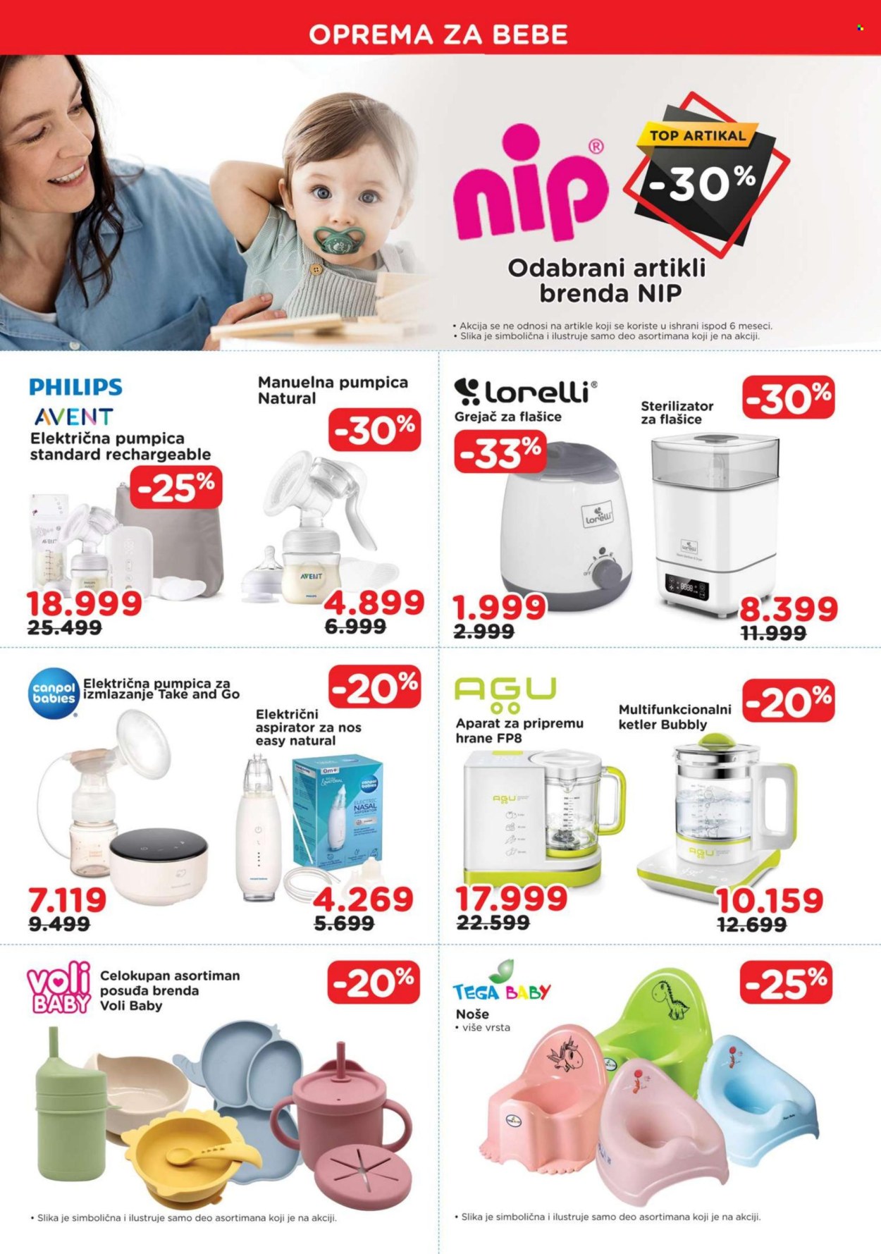 Aksa katalog - 16.05.2025 - 05.06.2025. Stranica 1