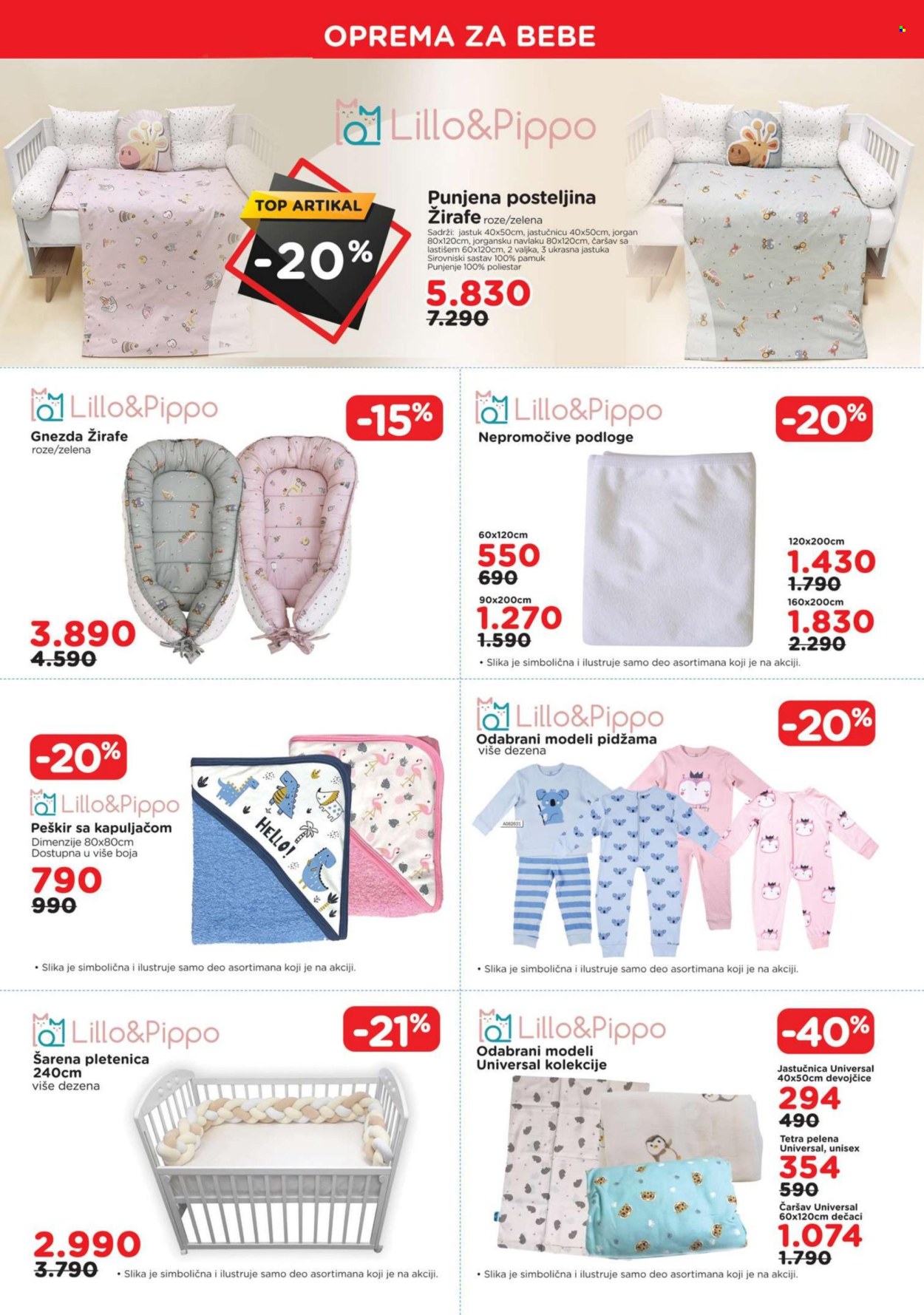 Aksa katalog - 16.05.2025 - 05.06.2025. Stranica 1