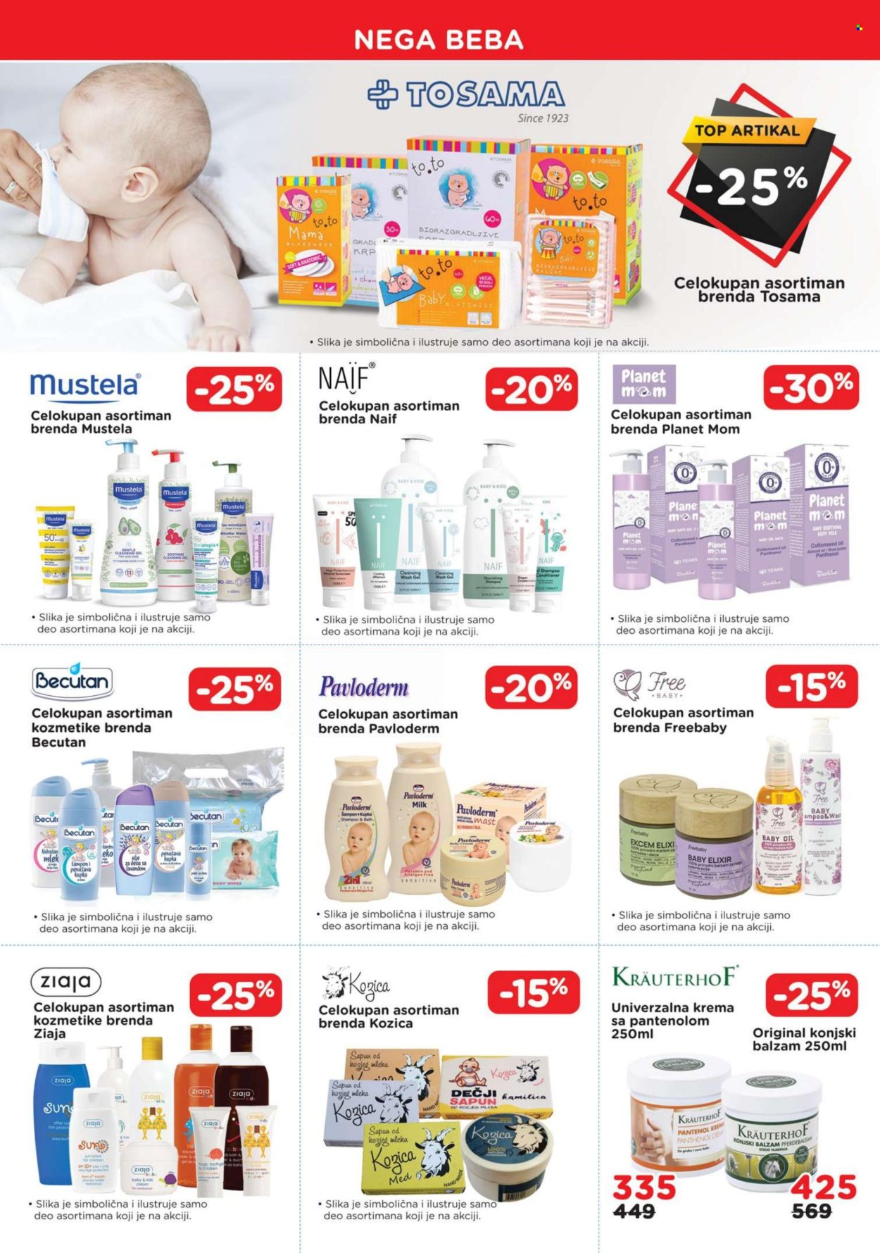 Aksa katalog - 16.05.2025 - 05.06.2025. Stranica 1