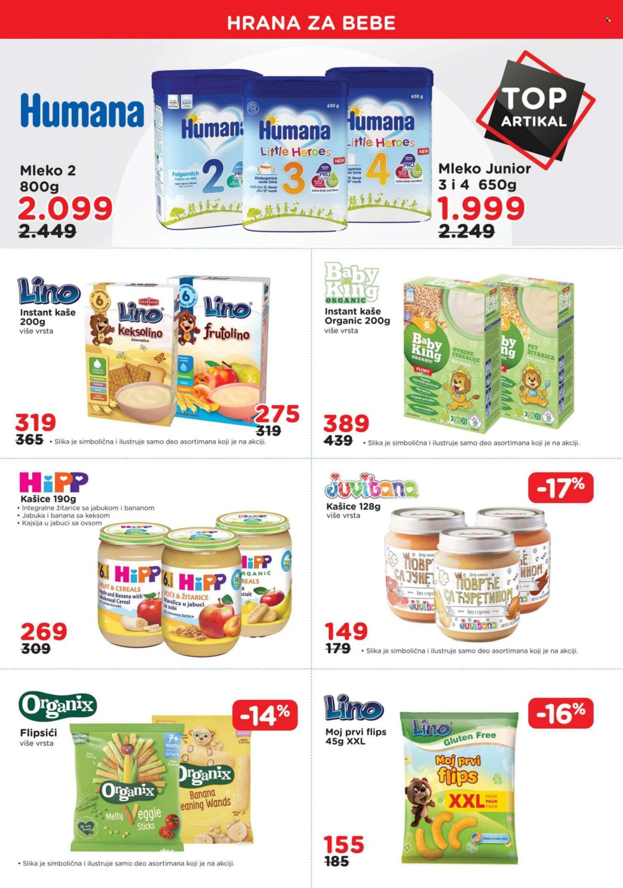 Aksa katalog - 16.05.2025 - 05.06.2025. Stranica 1