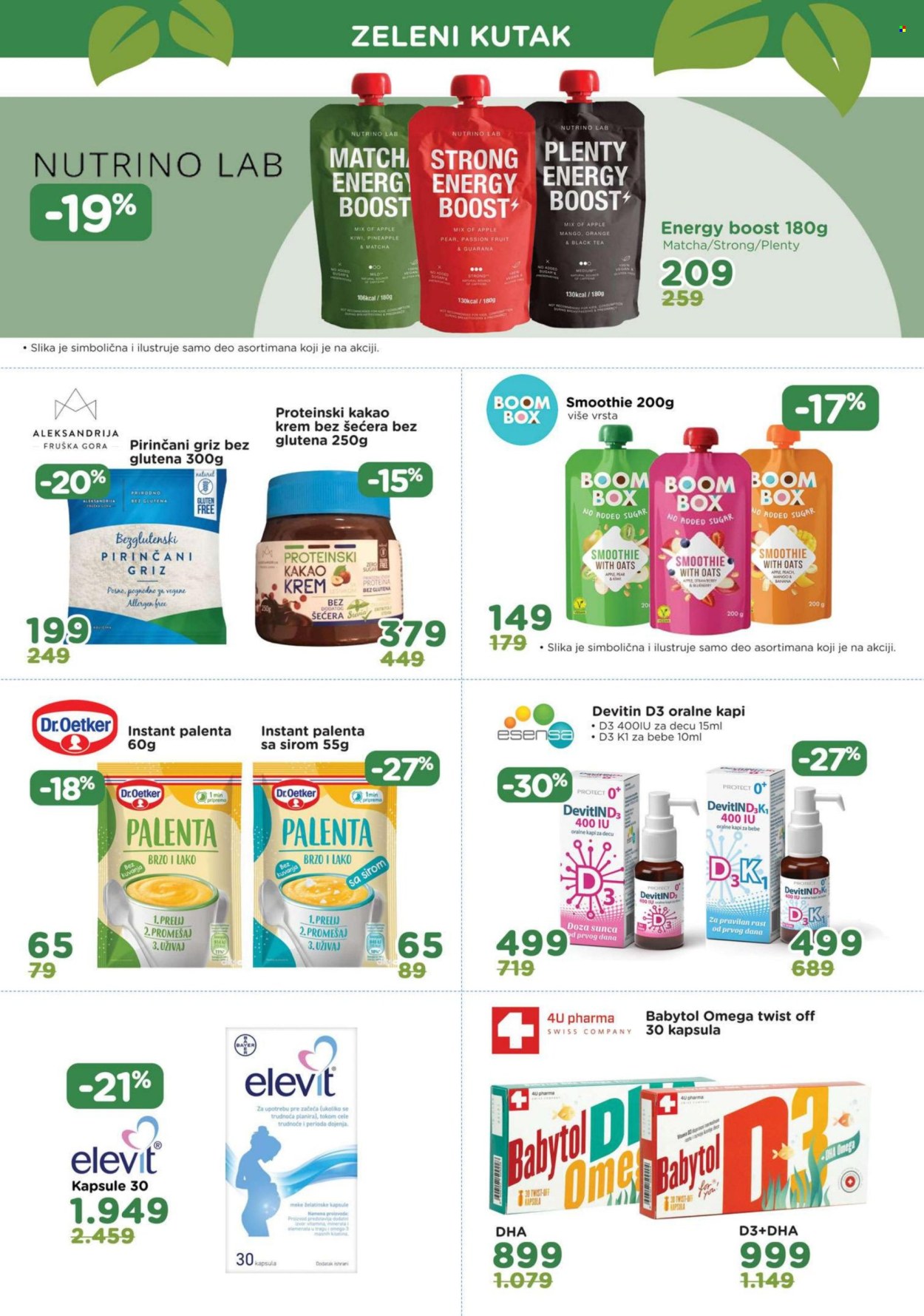 Aksa katalog - 16.05.2025 - 05.06.2025. Stranica 1