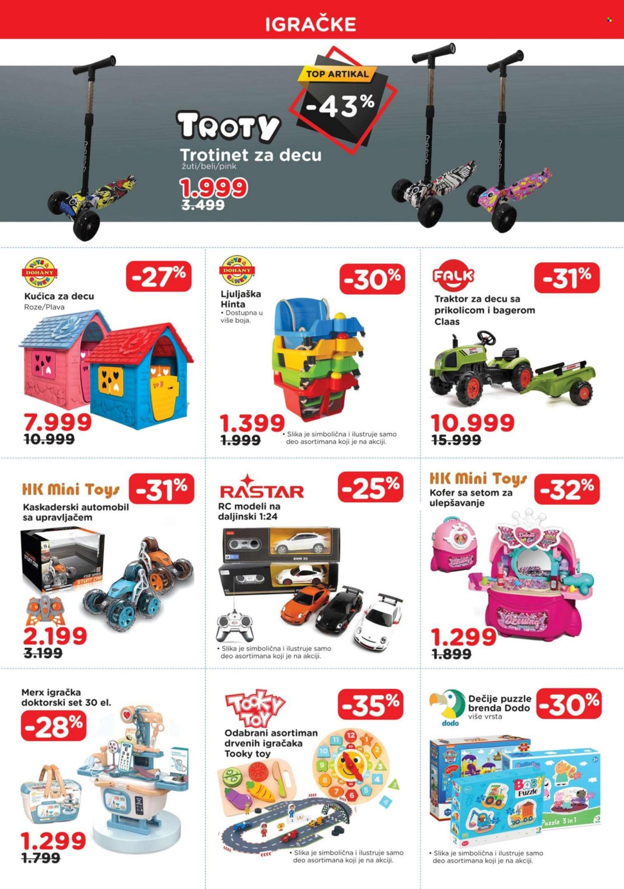 Aksa katalog - 16.05.2025 - 05.06.2025. Stranica 1