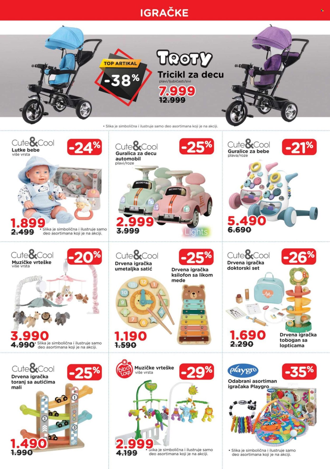 Aksa katalog - 16.05.2025 - 05.06.2025. Stranica 1