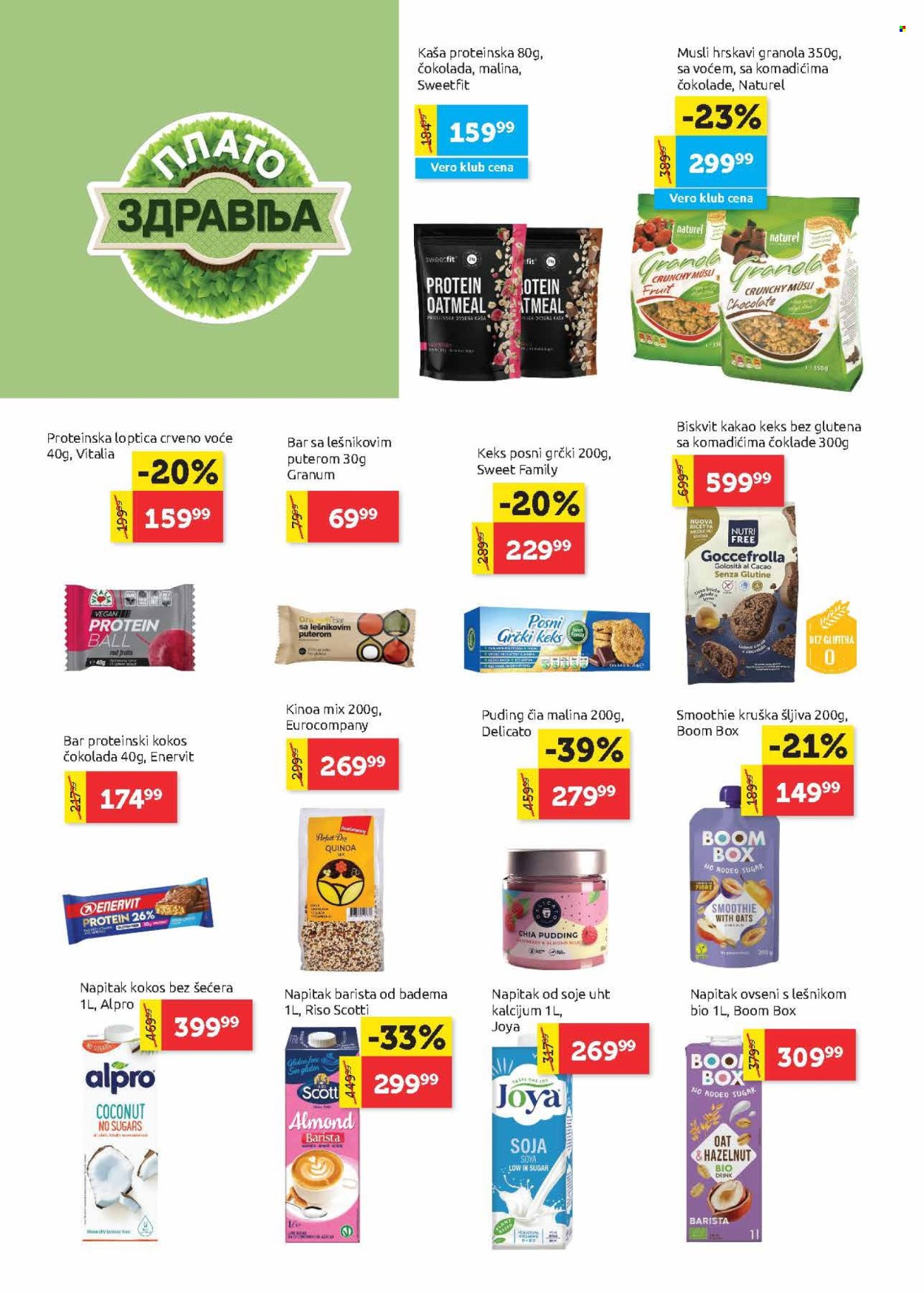 SuperVERO katalog - 15.05.2025 - 28.05.2025. Stranica 1