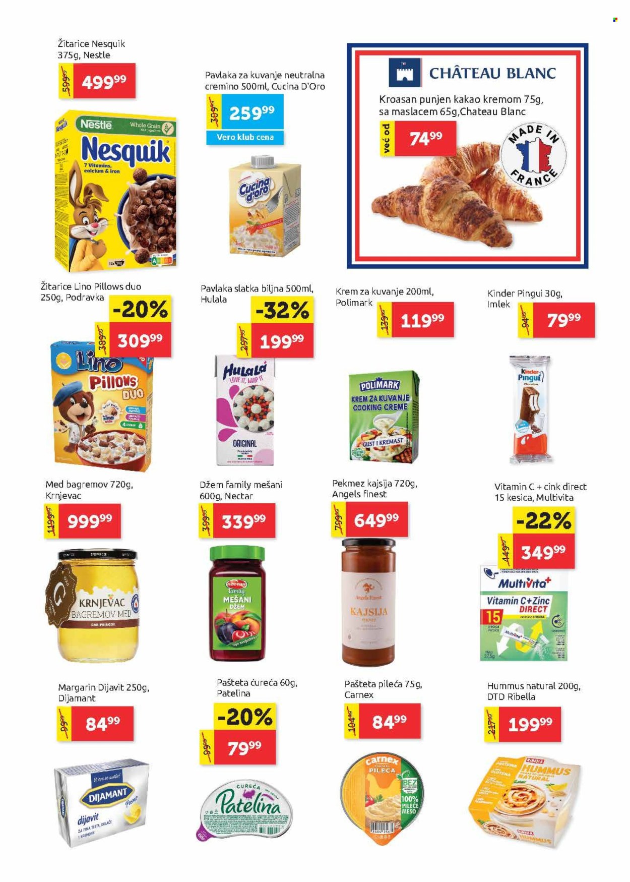 SuperVERO katalog - 15.05.2025 - 28.05.2025. Stranica 1