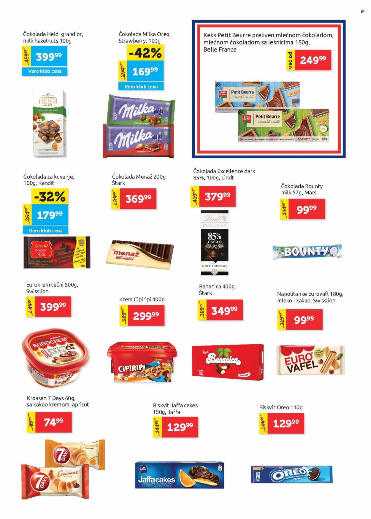 SuperVERO katalog - 15.05.2025 - 28.05.2025. Stranica 1