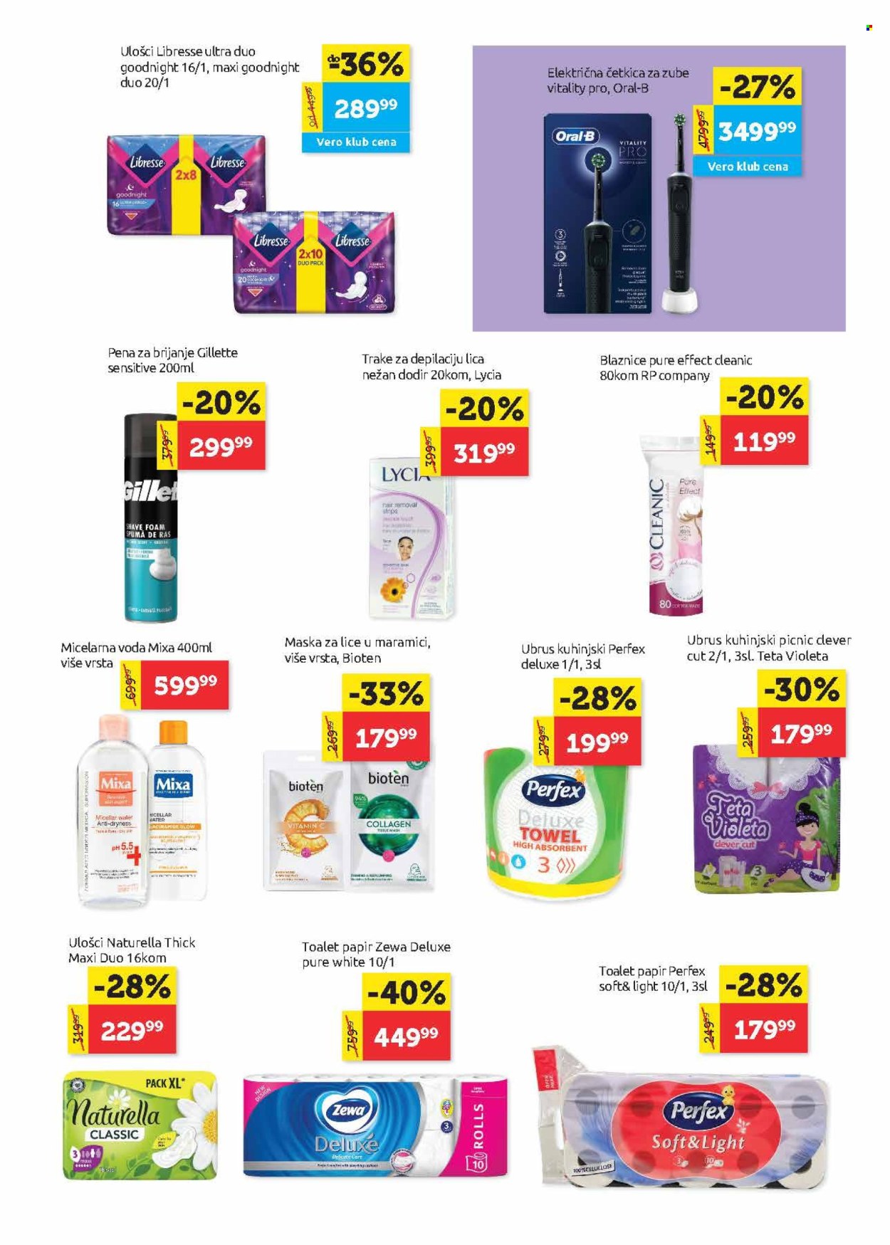 SuperVERO katalog - 15.05.2025 - 28.05.2025. Stranica 1