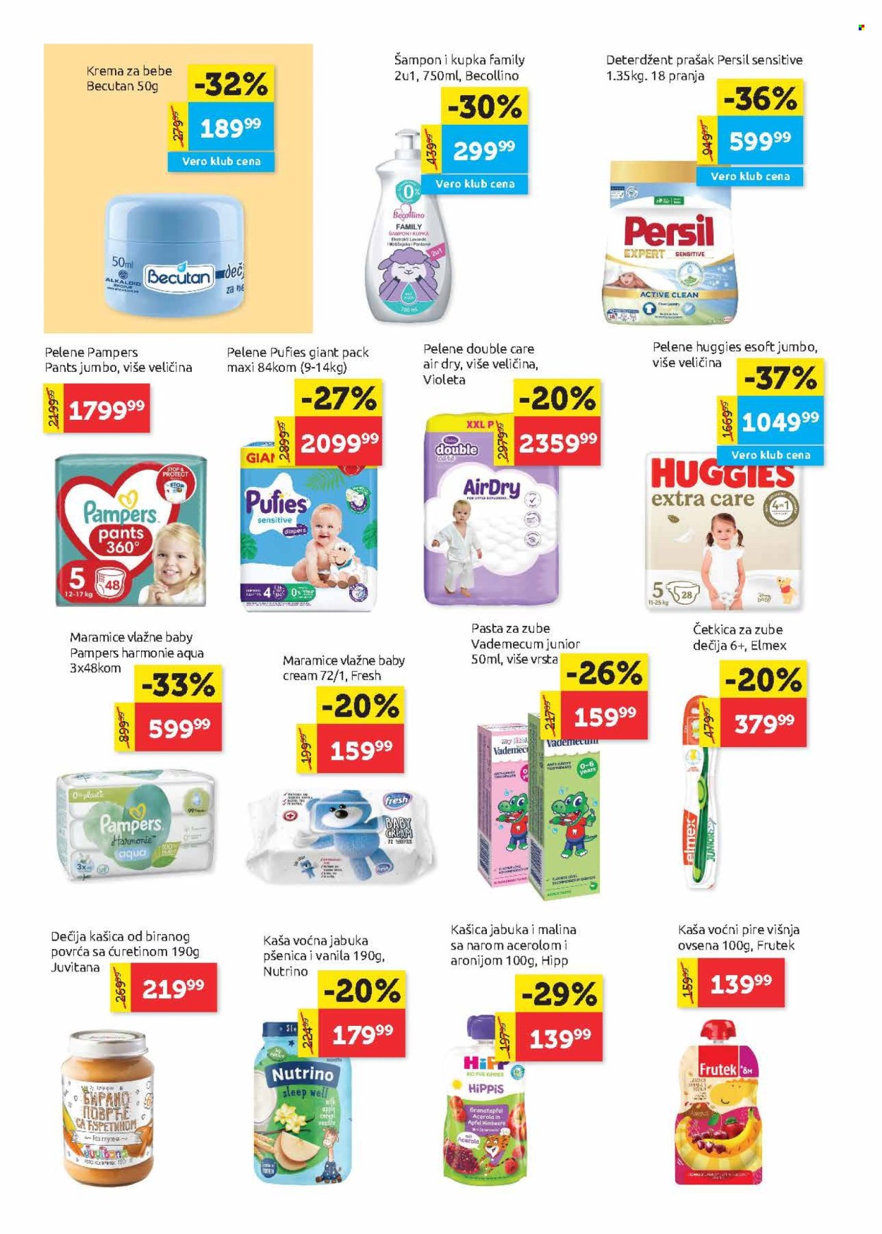 SuperVERO katalog - 15.05.2025 - 28.05.2025. Stranica 1