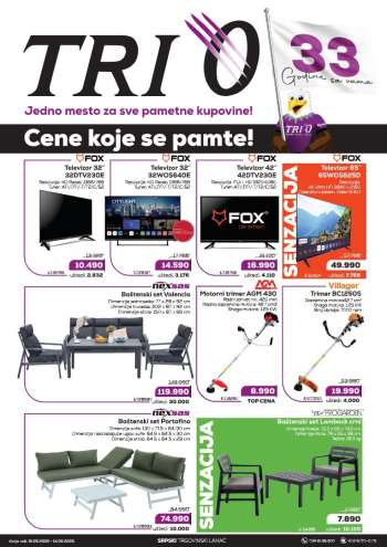 thumbnail - Katalog Tri O