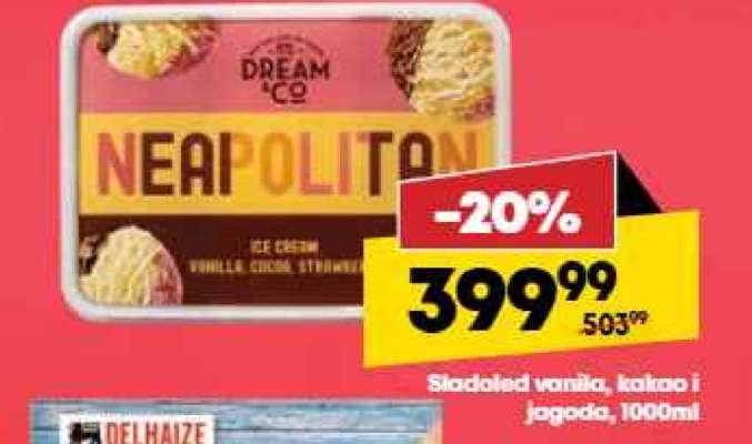 NEAPOLITAN
