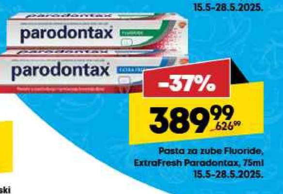 Parodontax
