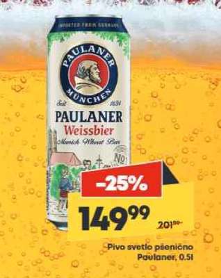 paulaner