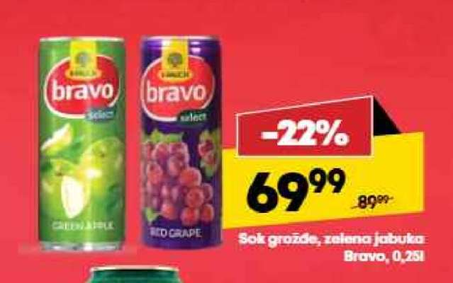 Bravo