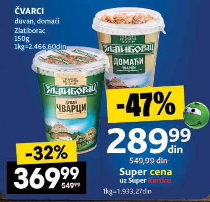 Čvarci