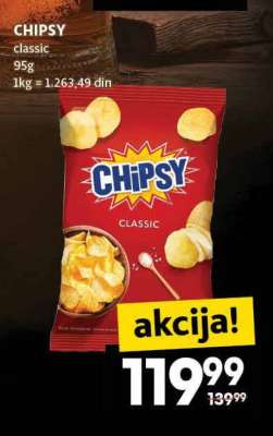 Chipsy