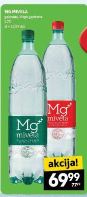 MG MIVELA