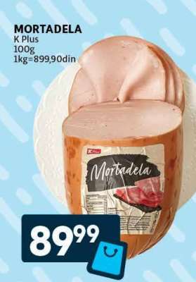 MORTADELA