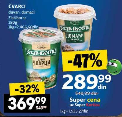 Čvarci